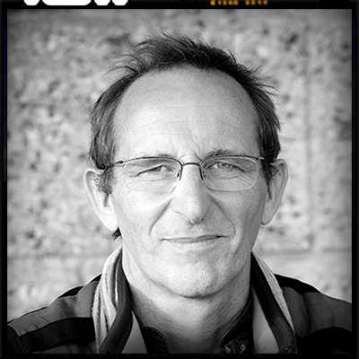 Fabrice Prévost - Consultant - Formateur - Coach