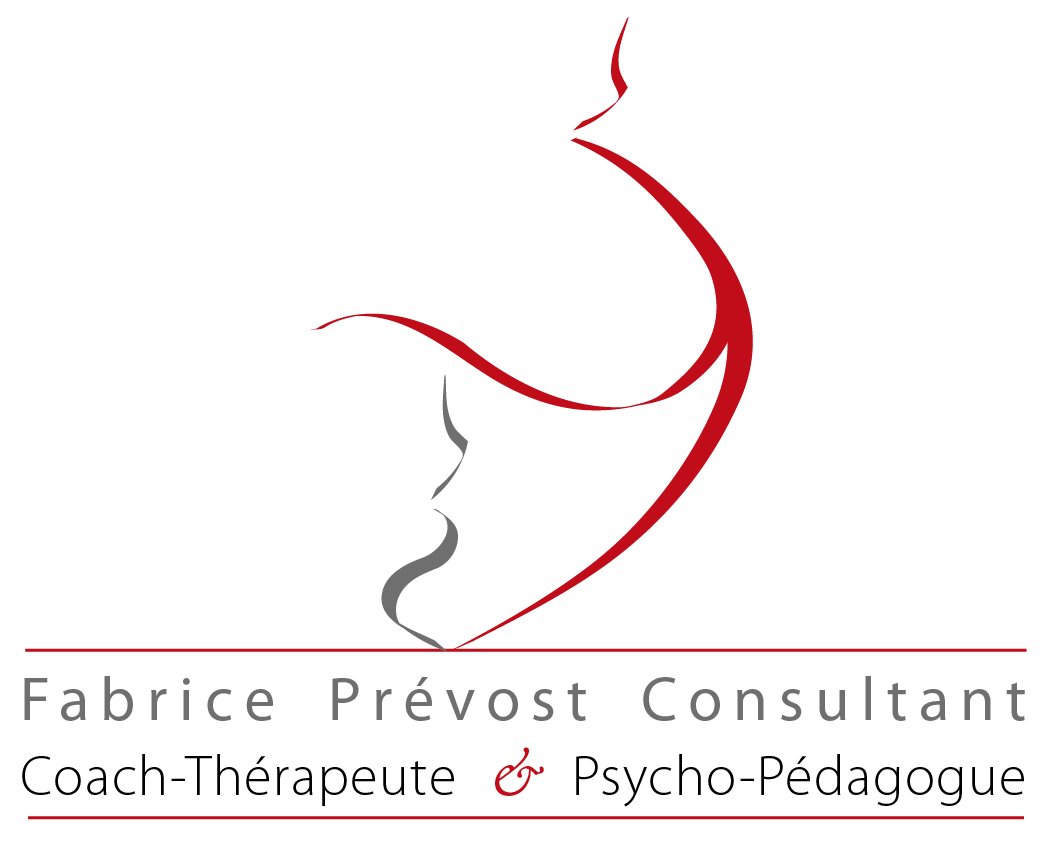 Fabrice PRévost Consultant : Coach-Thérapeute & Psycho-Pédagogue