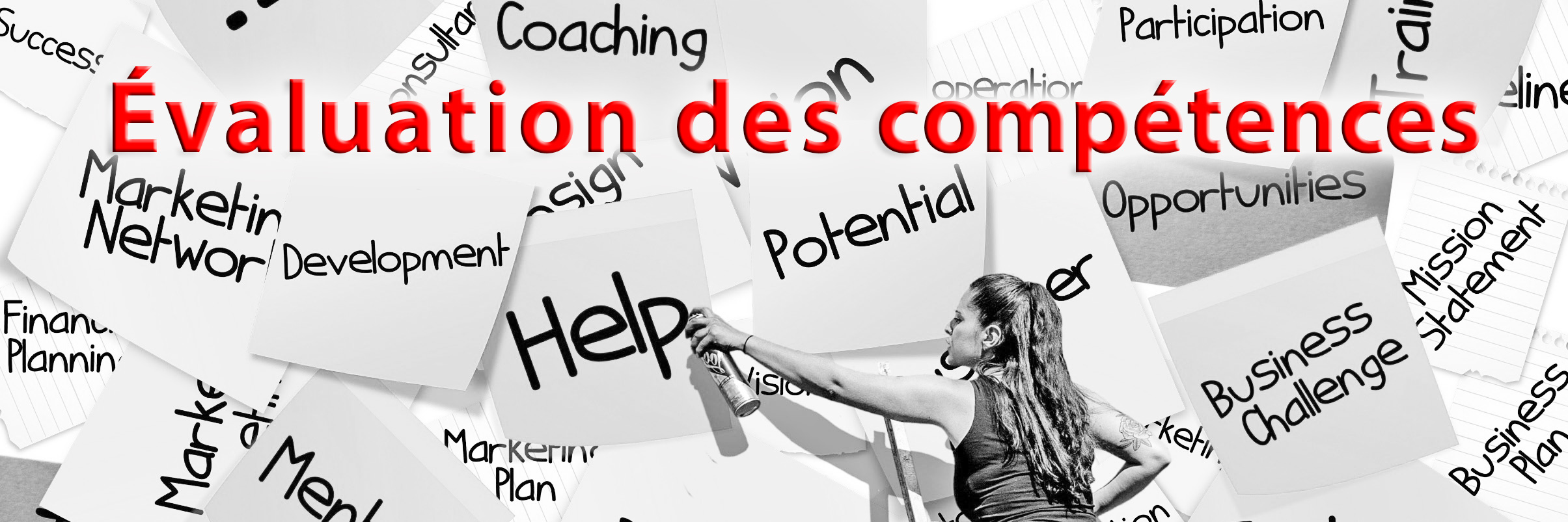 évaluation des compétences