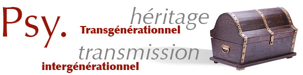 héritage & transmission