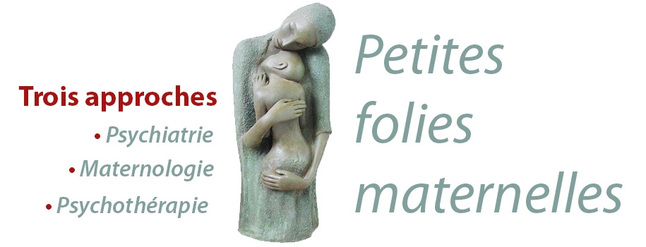 les folies des femmes… enceintes