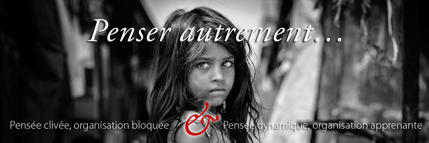 Penser autrement notre monde