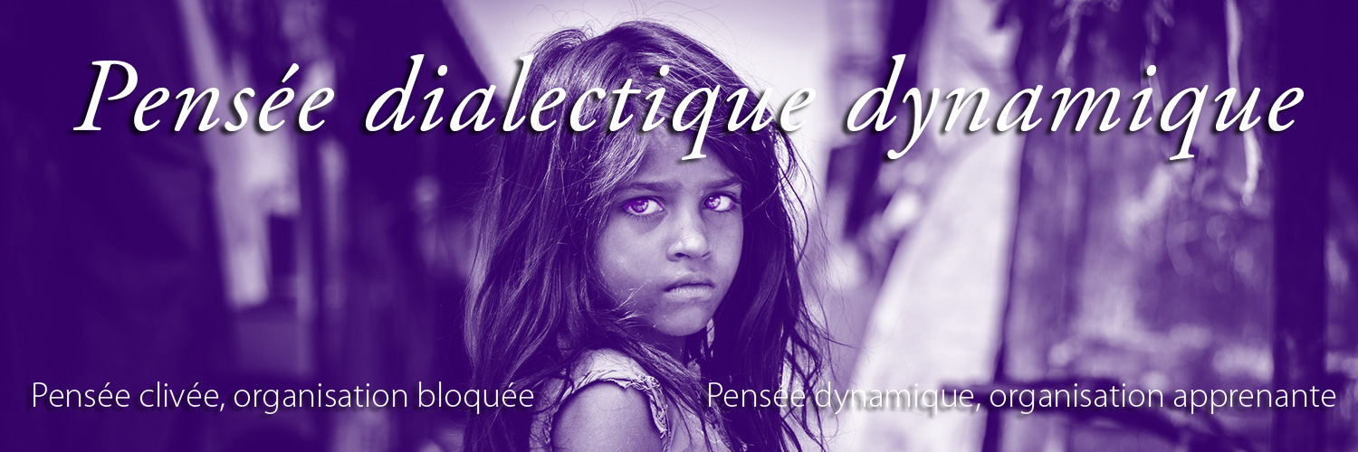 pensée dialectique dynamique
