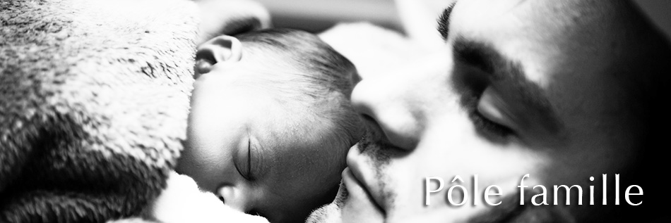 Fabrice Prévost Psycho Pédagogue : Pôle famille