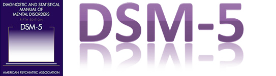 DSM5 évalué