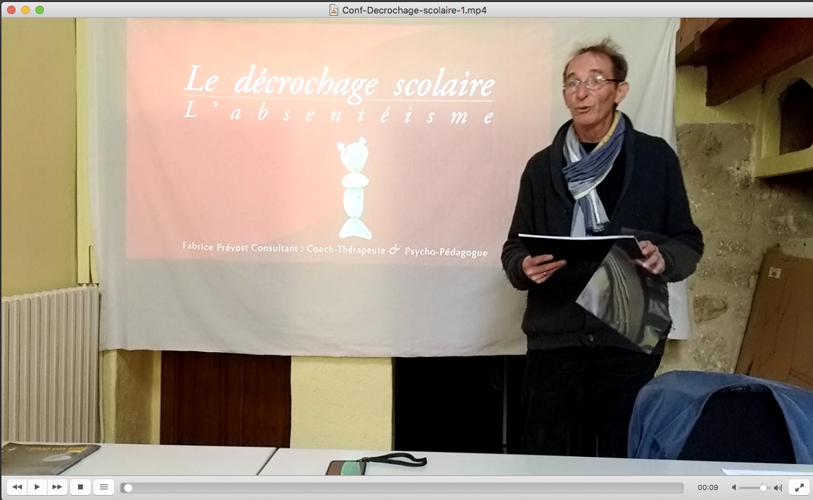 éducologie